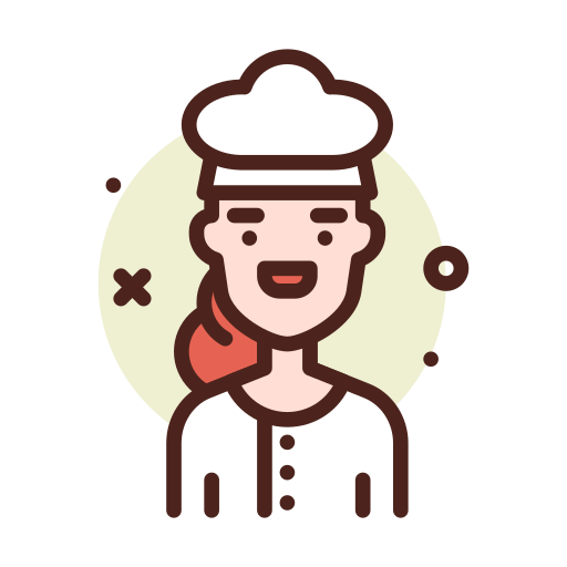 Chef free icon