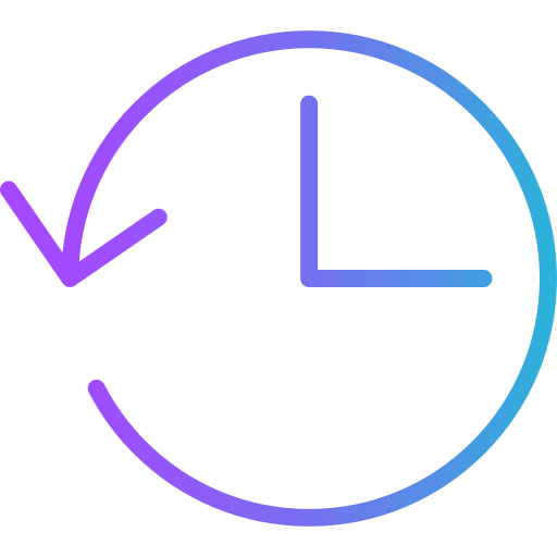 historia icono gratis