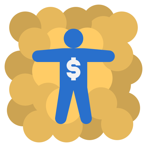 finanziell kostenlos Icon finanziell kostenlos Icon