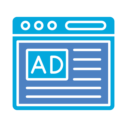 Advertisment free icon Advertisment free icon