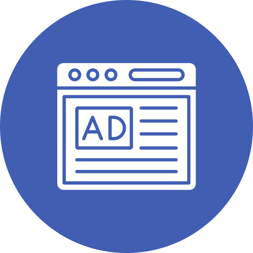 Advertisment free icon Advertisment free icon