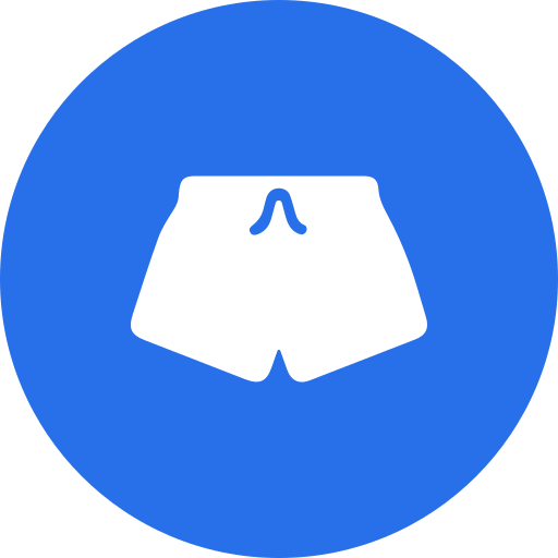 Pants free icon