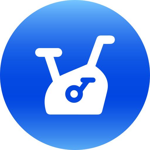 radfahren kostenlos Icon