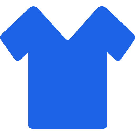 camiseta icono gratis