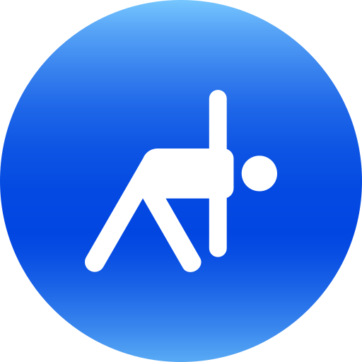 gimnasio icono gratis