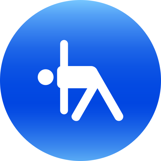 gimnasio icono gratis