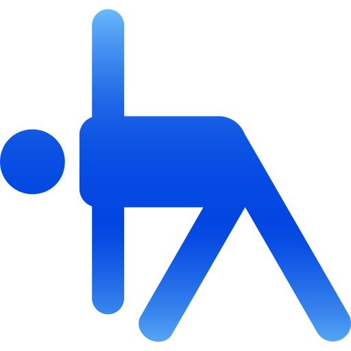 gimnasio icono gratis