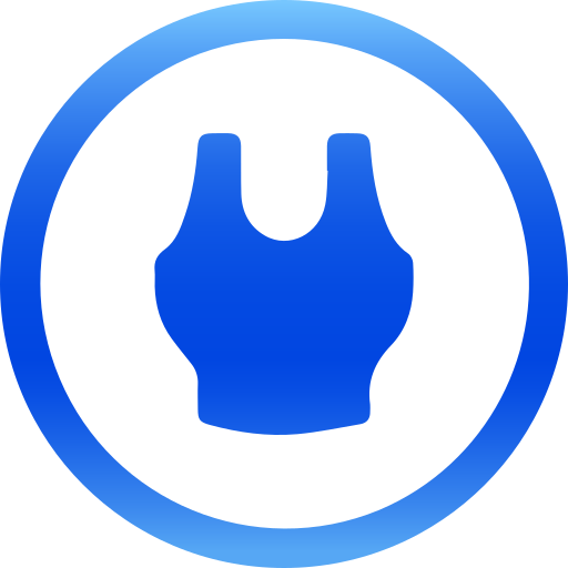 woman clothes icono gratis