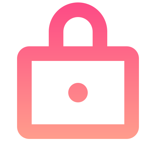 sperren kostenlos Icon sperren kostenlos Icon