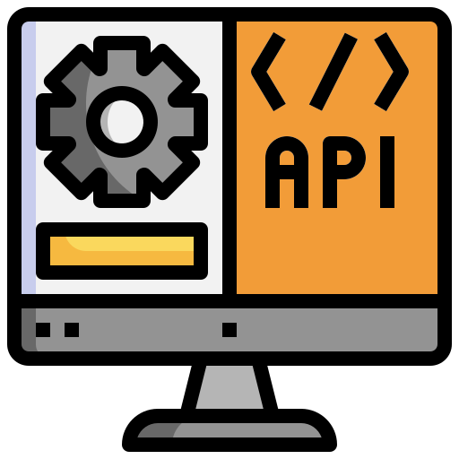 api icono gratis