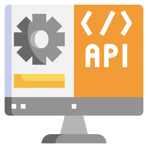 api icono gratis