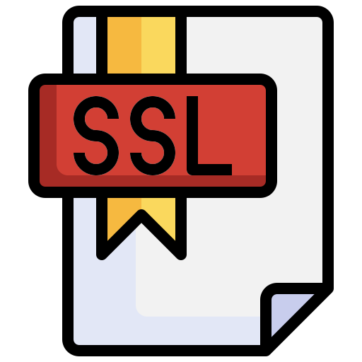 ssl icono gratis