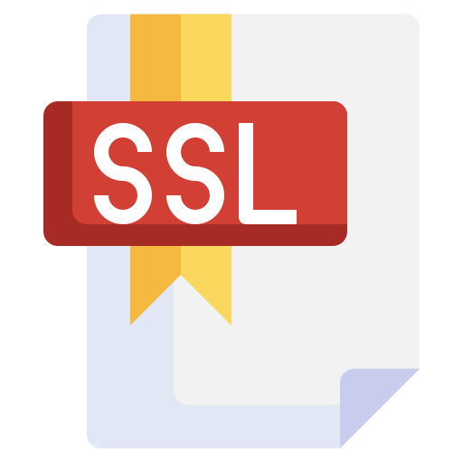 ssl icono gratis