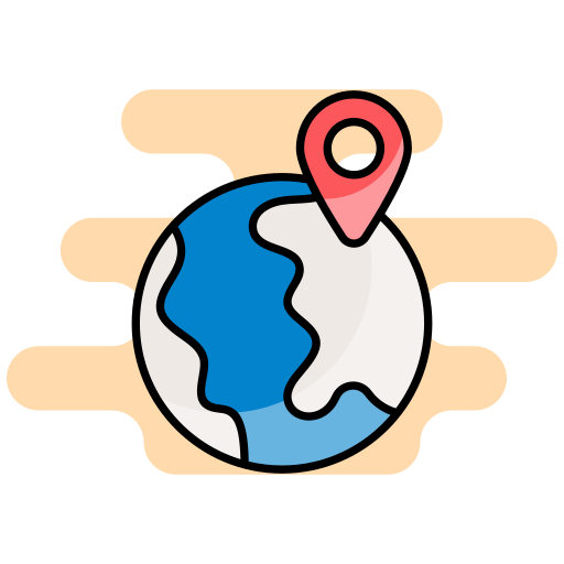 localização grátis ícone localização grátis ícone