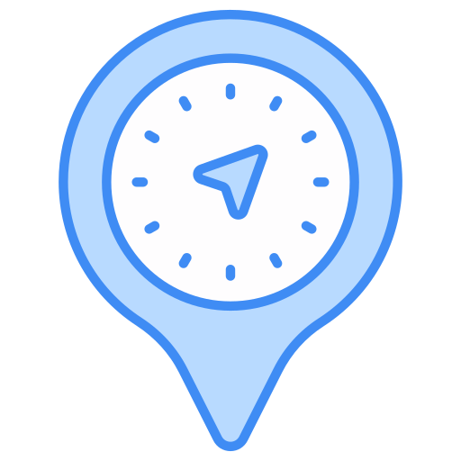 Location free icon Location free icon