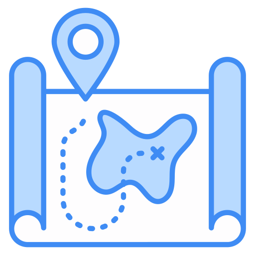 map-free-icon