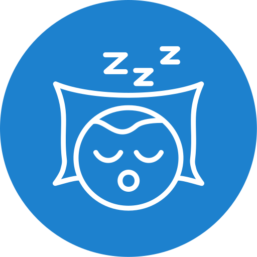 Sleep - Free smileys icons