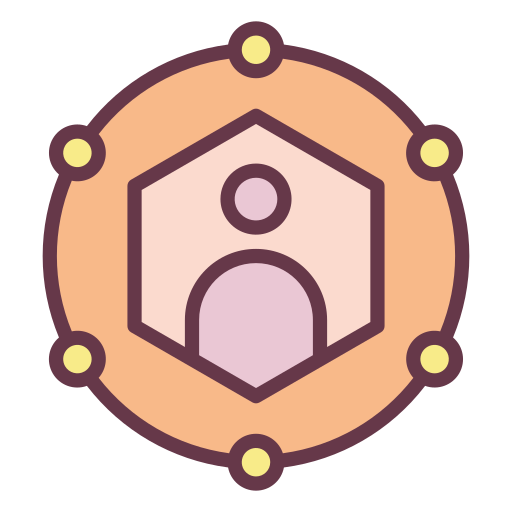 User free icon User free icon