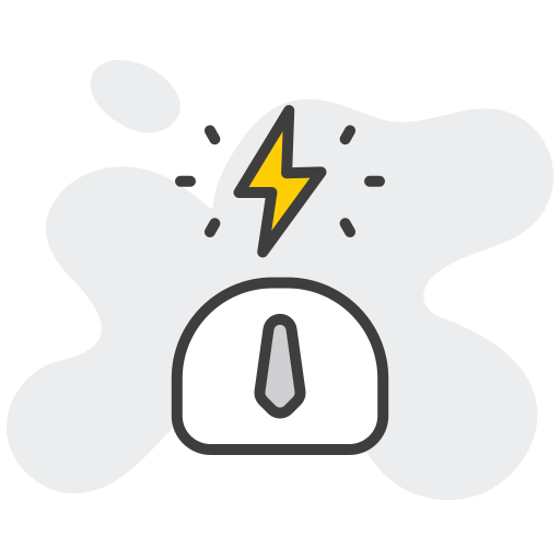 Энергия бесплатно иконка