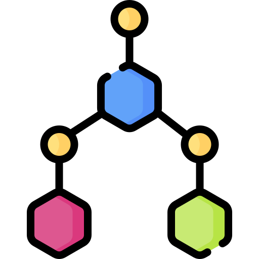 química icono gratis