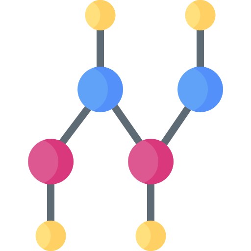 química icono gratis