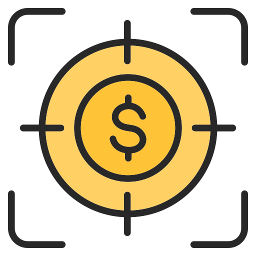 fokus kostenlos Icon fokus kostenlos Icon