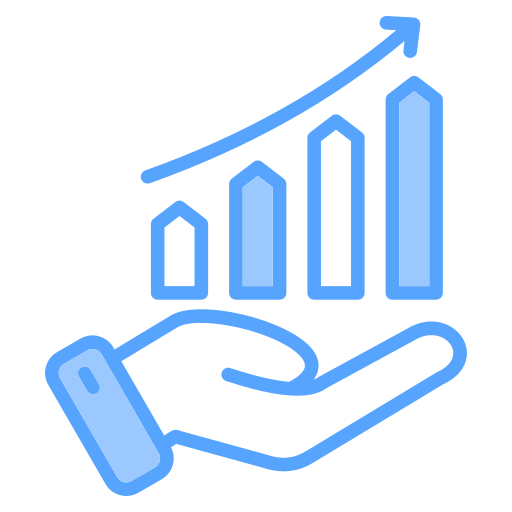 statistiques Icône gratuit statistiques Icône gratuit