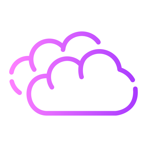 nube icono gratis