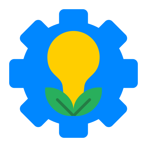 grüne technologie kostenlos Icon grüne technologie kostenlos Icon