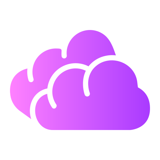 nube icono gratis