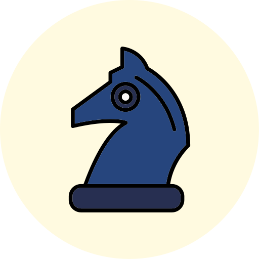 estrategia icono gratis