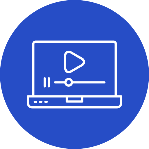 Video player - Free computer icons