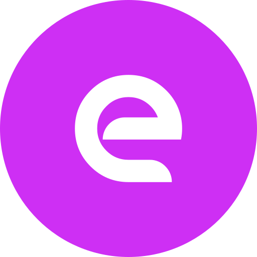 Letter e - Free education icons