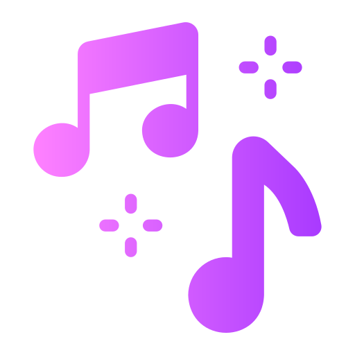 música icono gratis