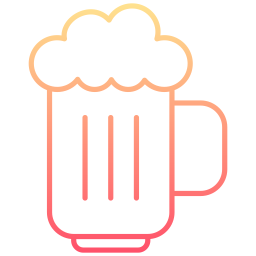 맥주 무료 아이콘