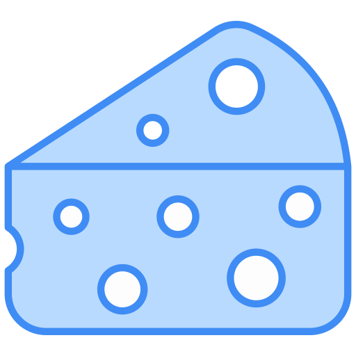 치즈 무료 아이콘