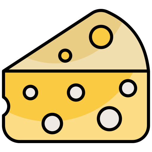 käse kostenlos Icon