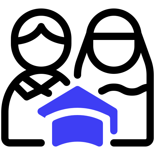 부모님 무료 아이콘