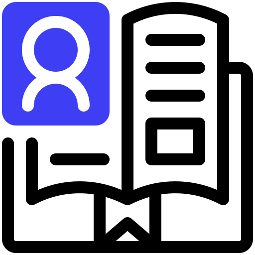 jahrbuch kostenlos Icon