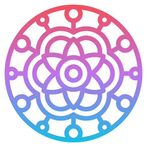 mandala kostenlos Icon mandala kostenlos Icon