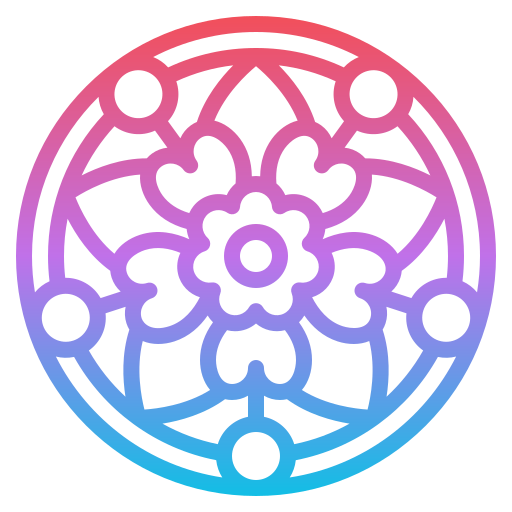 mandala kostenlos Icon mandala kostenlos Icon