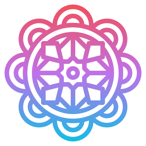 mandala kostenlos Icon mandala kostenlos Icon