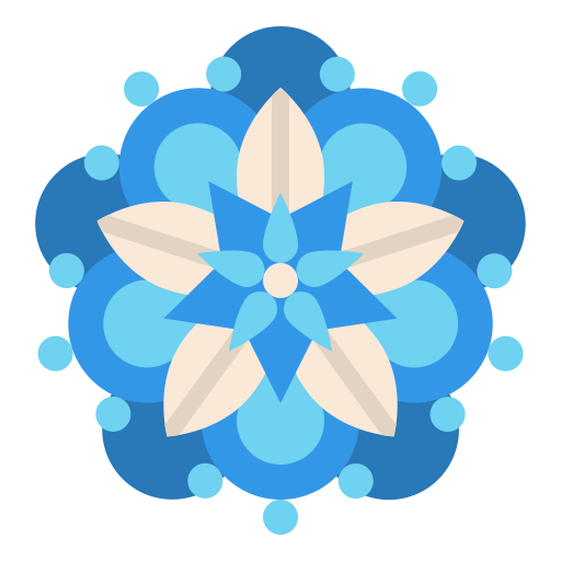 mandala grátis ícone mandala grátis ícone