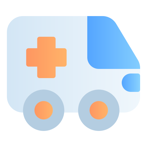 ambulancia icono gratis