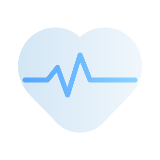 Сердцебиение бесплатно иконка