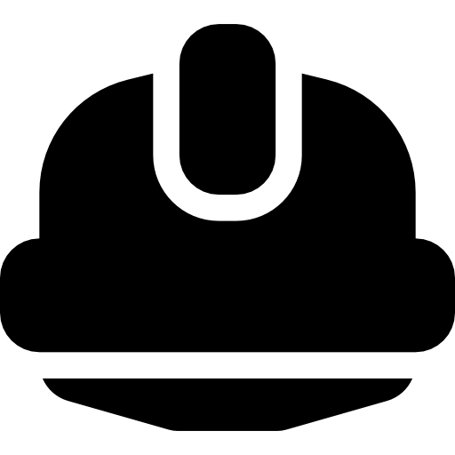 Helmet free icon