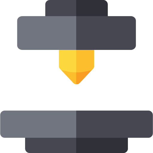 Tampography free icon