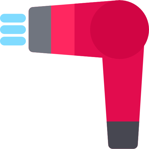 secadora icono gratis