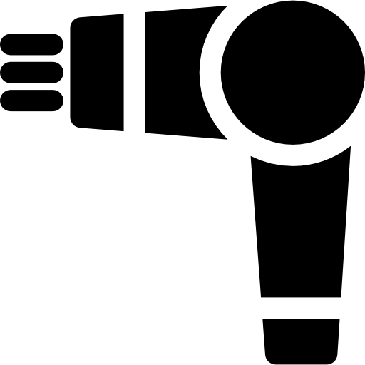 secadora icono gratis