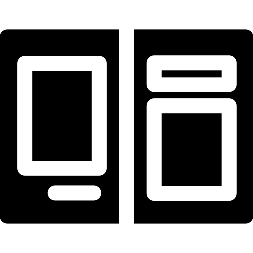 revista icono gratis